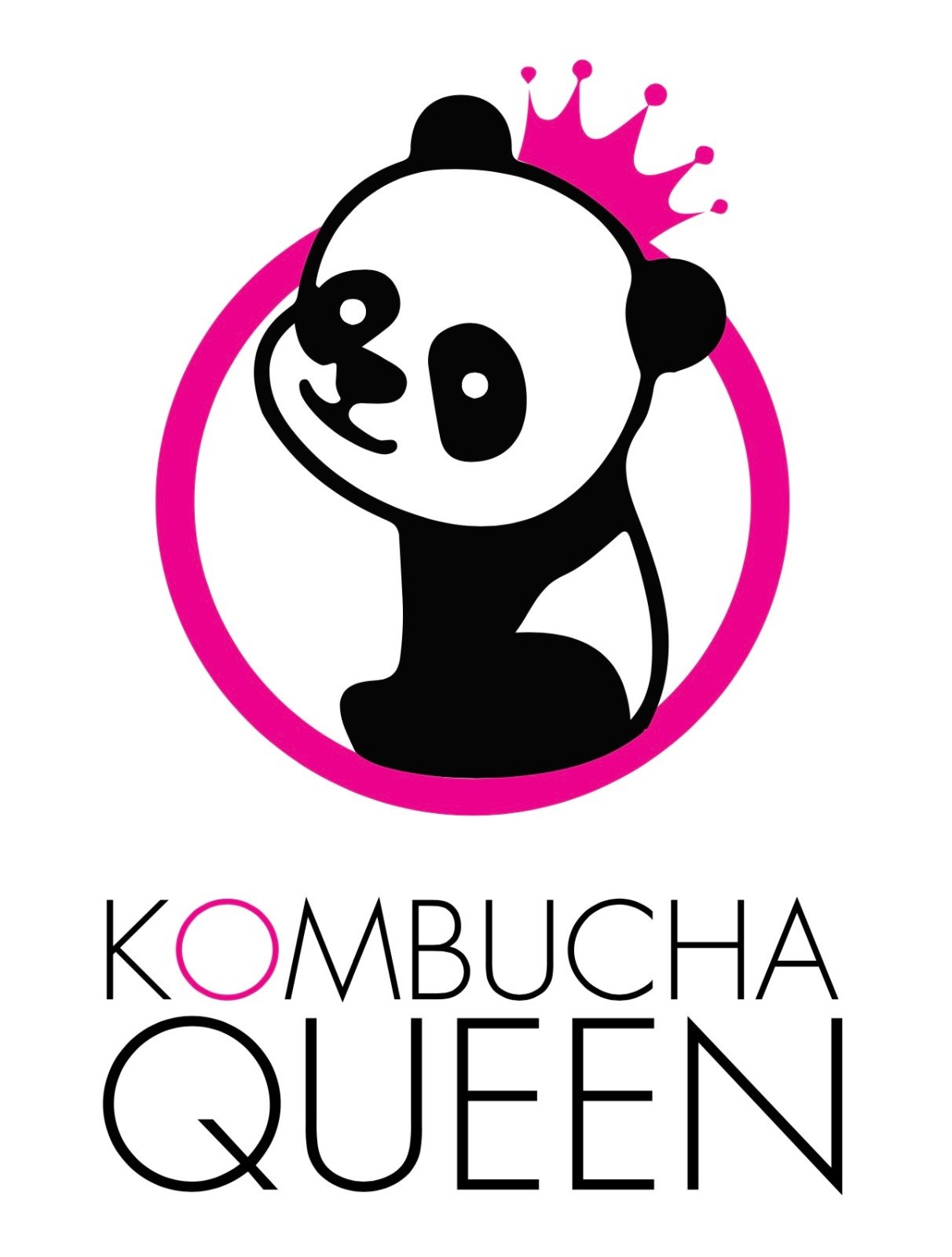Kombucha Queen